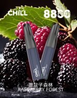 CHILL拋棄式8800口<br> [買十五隻送一隻]：圖片 7