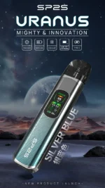 SP2S天王星註油機：圖片 2