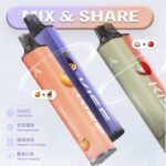 KIS5一次性拋棄式6500口：圖片 2
