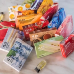 哩啞ILIA一代糖果煙彈<br>【買五送主機一隻】 <br>【買八送皮革主機一隻】：圖片 2