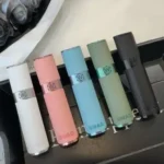 SWAG一代皮革主機：圖片 2