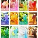 LIMI PUFFS一次性拋棄式 7000口：圖片 2