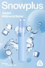 鴨嘴獸 Snowplus Dash 4000口拋棄式：圖片 6