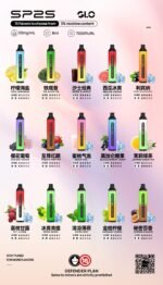SP2S拋棄式7000口<br>【買三送一】：圖片 2