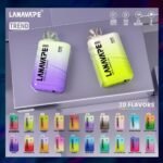LANA糖果一次性拋棄式6000口