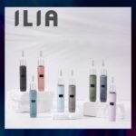 哩啞ILIA一代皮革/布紋主機：圖片 3